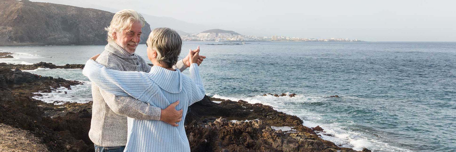 Couples Dance Lessons