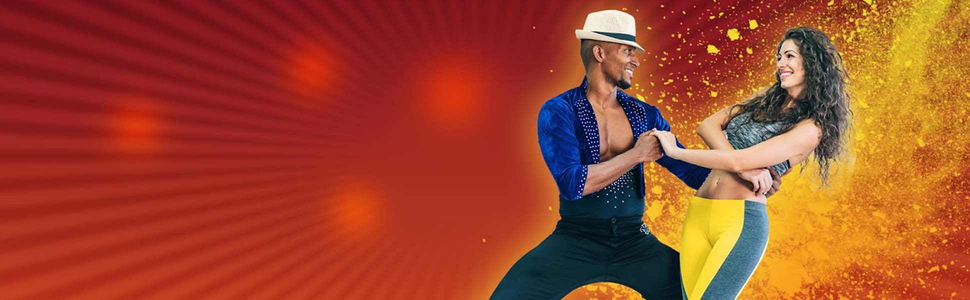 Salsa Dance Lessons - Arthur Murray