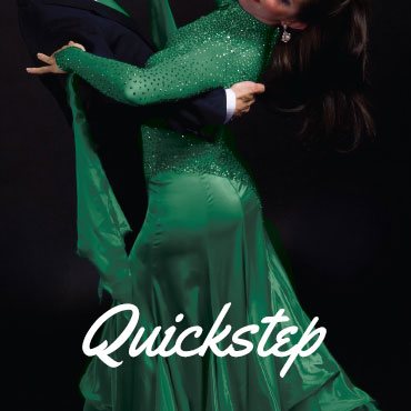 Quickstep Dance Lessons