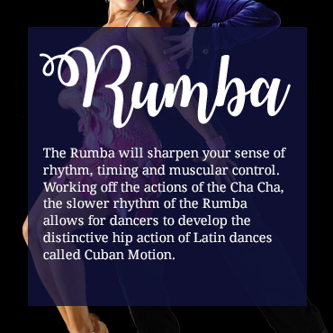 Rumba Dance