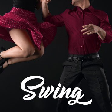 Swing Dance Lessons