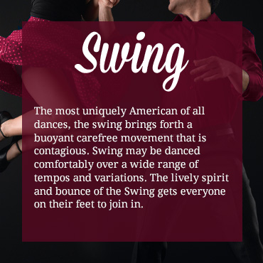 Swing Dance