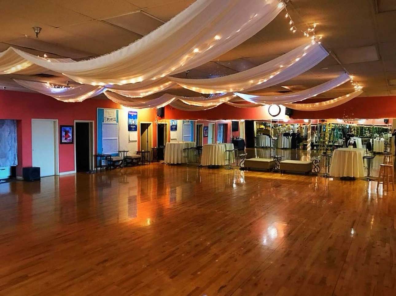 Arthur Murray Lexington Dance Studio