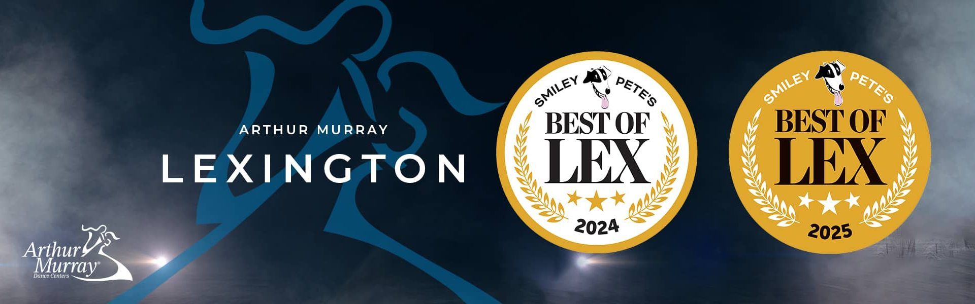 Arthur Murray Lexington Best of Lex