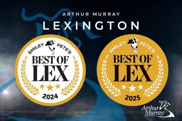 Arthur Murray Lexington Best of Lex