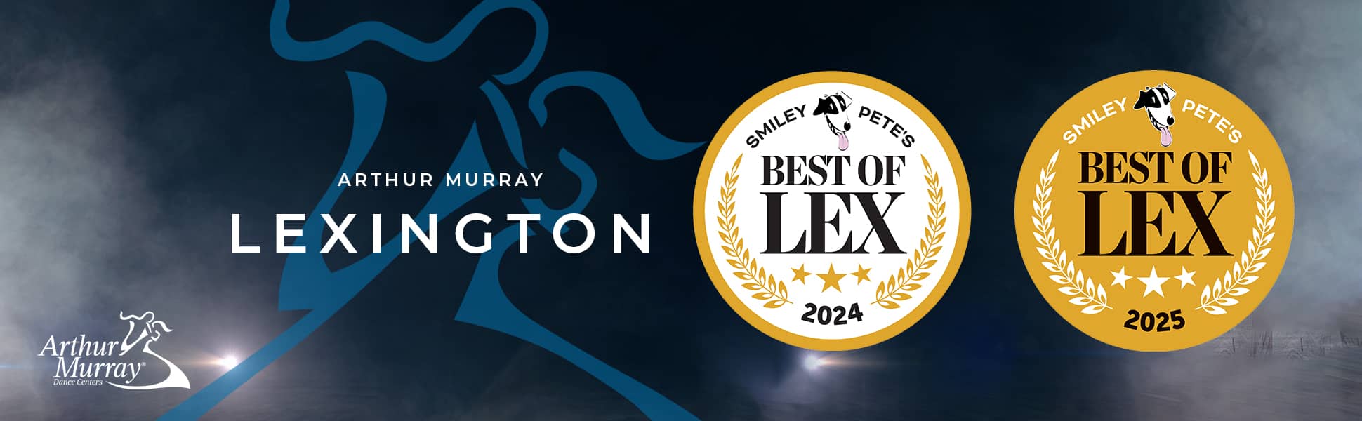 Arthur Murray Lexington Best of Lex